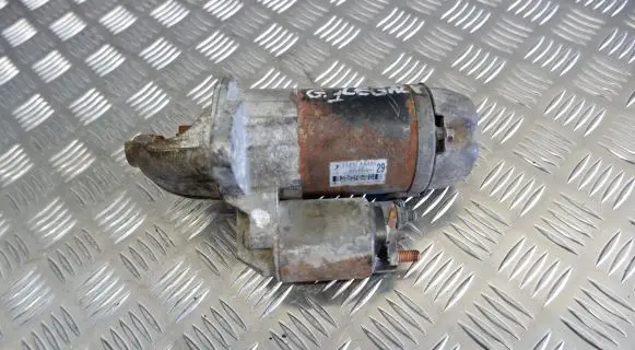 Subaru Legacy Starter motor 23300AA460