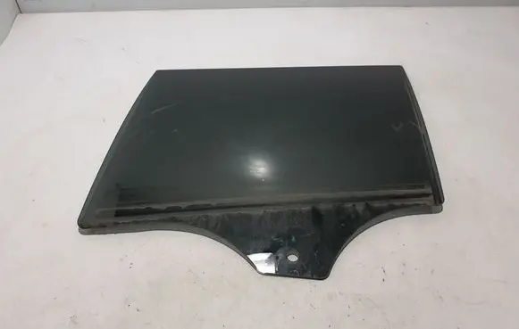 BMW 5 G30 G31 G38 Rear door window glass 7339463