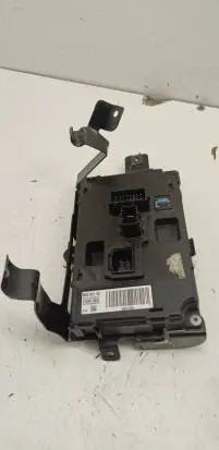 Peugeot 607 Comfort/convenience module 9656147980 BSCA0100 S120017004I