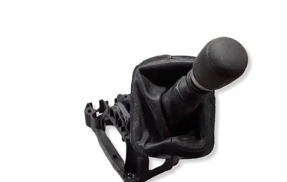 Toyota Avensis T250 Gear shifter/selector 