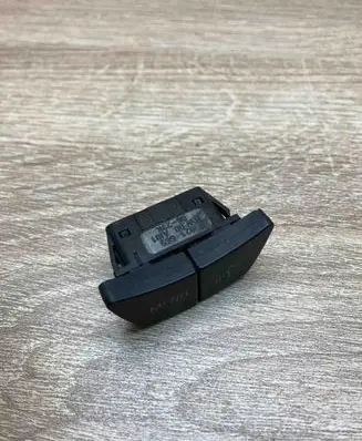 BMW 5 E60 E61 On-board computer control switch 6921669