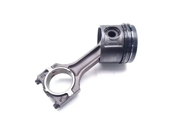 Land Rover Discovery Piston with connecting rod 306D1