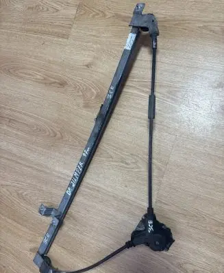 Citroen Jumper Front door manual window regulator 1311035080