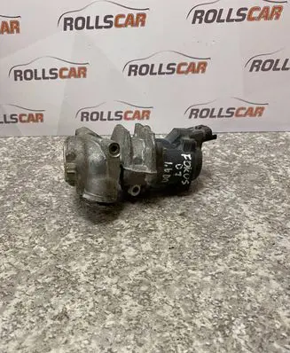 Ford Focus EGR valve 9672880080