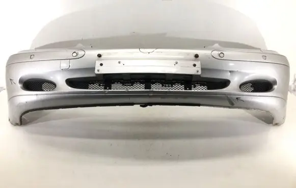 Mercedes-Benz S W220 Front bumper