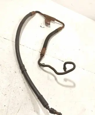 Mercedes-Benz E W211 Power steering hose/pipe/line 2114665981