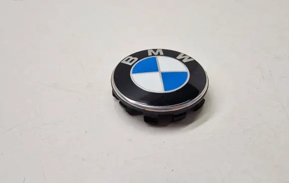 BMW i4 Original wheel cap 6850834
