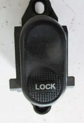 Chrysler PT Cruiser Central locking switch button 