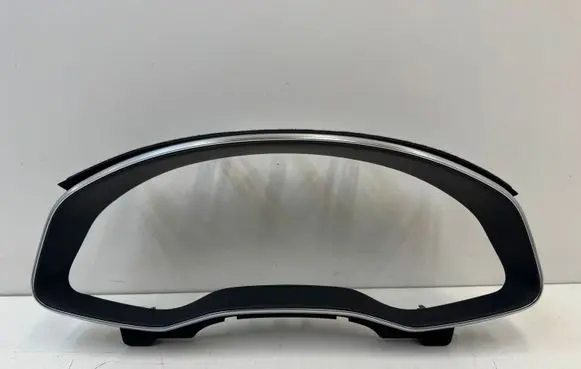 Audi A6 S6 C8 4K Dashboard trim 4K2857115