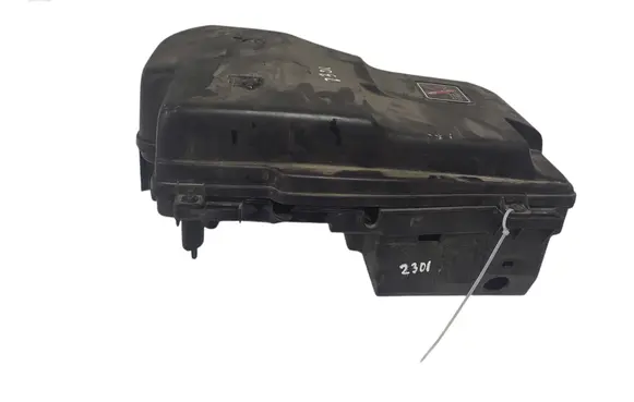 Peugeot 407 Fuse box set 9644856080 9644855880