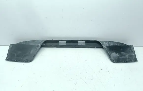 Volkswagen Amarok Trunk/boot sill cover protection 2H7807512A 2H7807943A