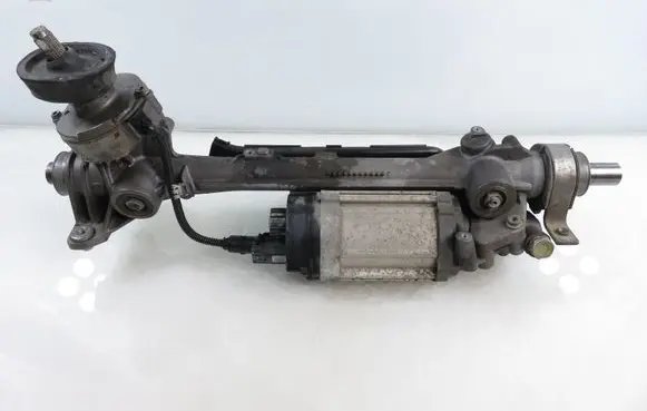 Seat Altea Steering rack 1K1909144J 1K1423051BO 7805277179