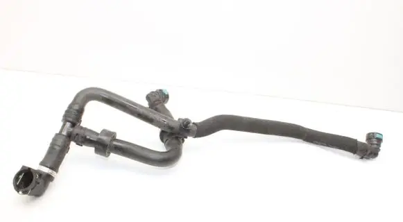 Land Rover Range Rover Velar Engine coolant pipe/hose M8A28D093CB