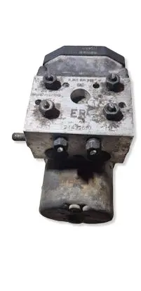 Opel Zafira A ABS Pump 24432510