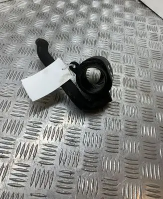 Audi A6 S6 C6 4F Intake resonator HP001