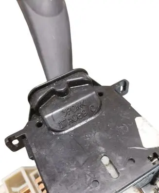 Subaru Legacy Light switch 17A089C