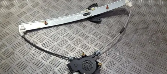 Mazda 6 Sliding door window regulator with motor nenutatyta