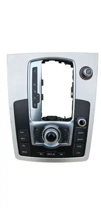 Audi Q7 4L Head unit multimedia control 4L0919614B