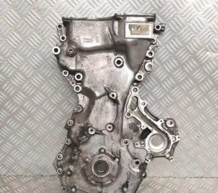 Toyota Yaris Rear coil spring TwojeAuto