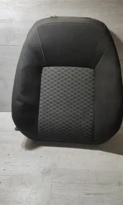 Seat trim