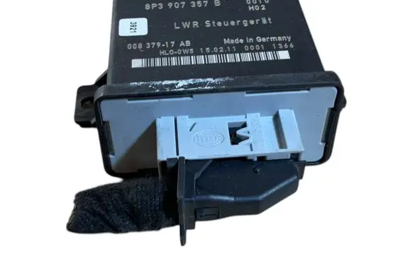 Audi A3 S3 A3 Sportback 8P Light module LCM 8P3907357B 00837917AB