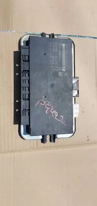 BMW 7 F01 F02 F03 F04 Light module LCM 9203815