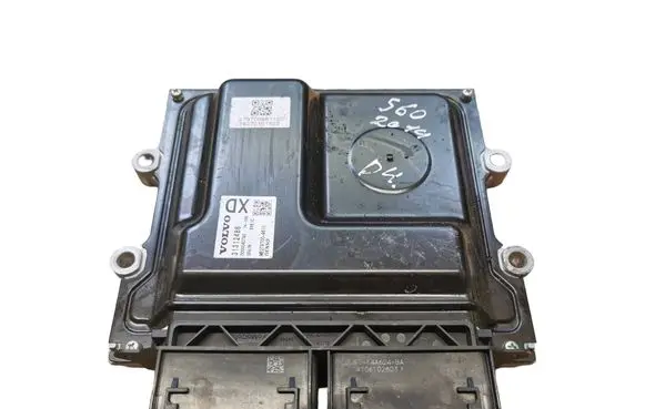 Volvo S60 Engine control unit/module 31312486 0000040790