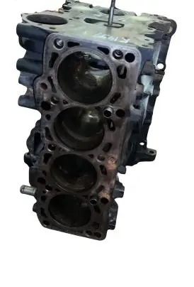 Volkswagen PASSAT B6 Engine 03G201HC