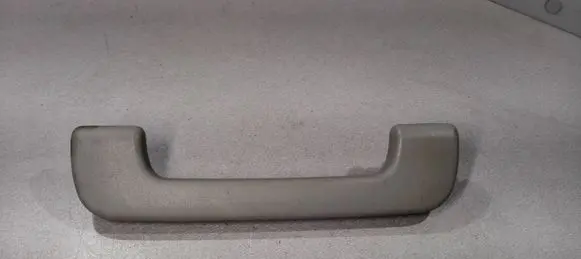 Audi A6 S6 C5 4B Rear interior roof grab handle 4B0857607D