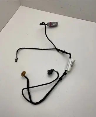 Audi A3 S3 A3 Sportback 8P Rear door wiring loom 8P4971693T