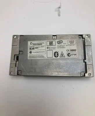 BMW X5 E70 Bluetooth control unit module 9178894 77531441