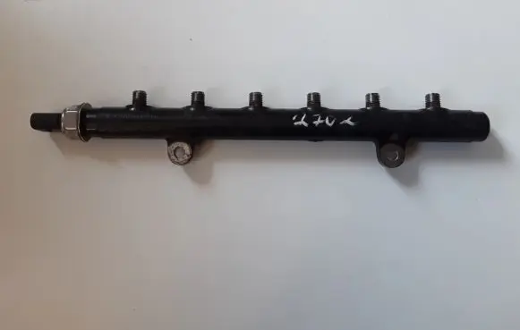 Ford Ranger Fuel main line pipe BK3Q9D280AC