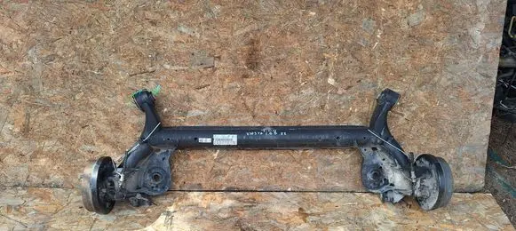 Ford Fiesta Rear axle beam H1BC-5K952-AE