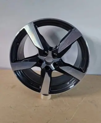 Audi A6 Allroad C8 R18 alloy rim 1K0601025AD