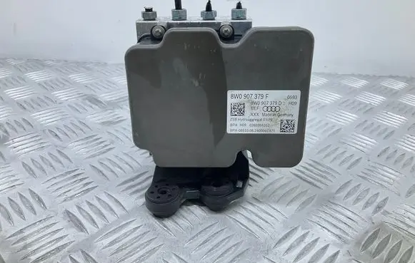 Audi A4 S4 B9 ABS Pump 8W0907379F