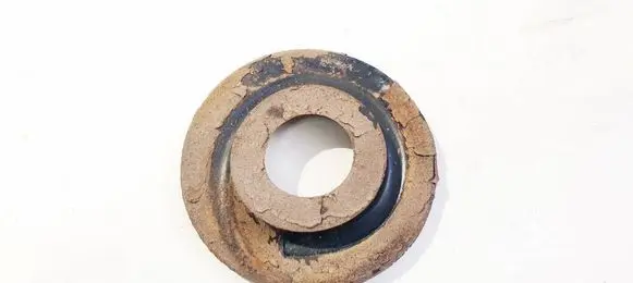 Volkswagen Golf V Front coil spring rubber mount 1k0512149b