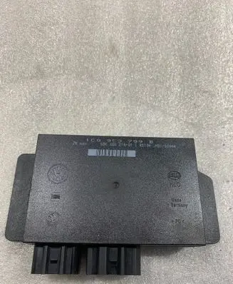 Volkswagen PASSAT B5.5 Comfort/convenience module 5DK00821401 1c0959799b