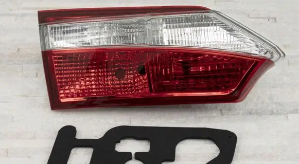 Toyota Corolla E160 E170 Rear/tail lights 8159102530