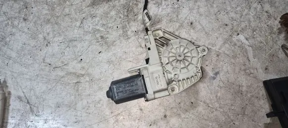 Audi A6 S6 C6 4F Rear door window regulator motor 8K0959812B