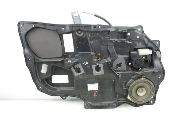 Mazda 2 Front door window regulator with motor 3M71A045H17A