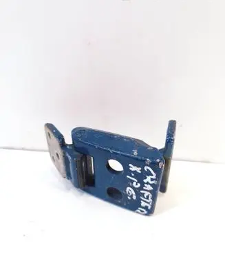 Volkswagen Crafter Loading door upper hinge A9067400437
