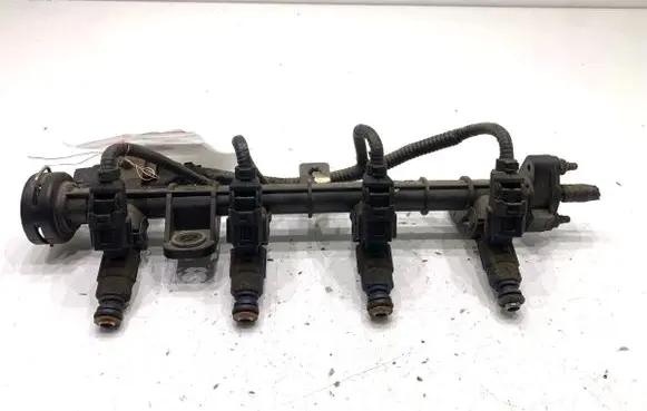 Hyundai i10 Fuel main line pipe 3534002100