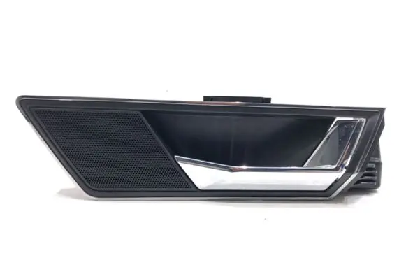 Skoda Superb B8 (3V) Front door interior handle 3V0837222B