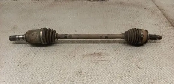 Subaru Legacy Front driveshaft 