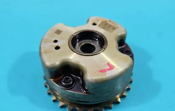 Audi A8 S8 D4 4H Timing chain sprocket 06E109083Q IMPRK1424761