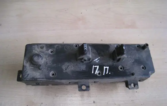 Jeep Grand Cherokee (WJ) Electric window control switch 55196388AD