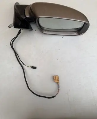 Volkswagen Phaeton Front door electric wing mirror 