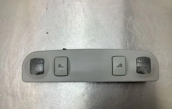 Audi A3 S3 8P Rear seat light 8E0947111A