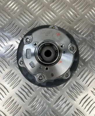 Subaru Impreza II Crankshaft gear 13320aa001