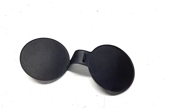 Volvo V60 Cup holder pad/mat 1303414 ETG5568A
